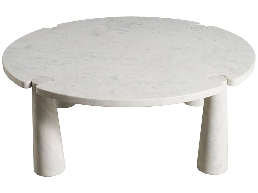 Anniston Cocktail Table - image 1