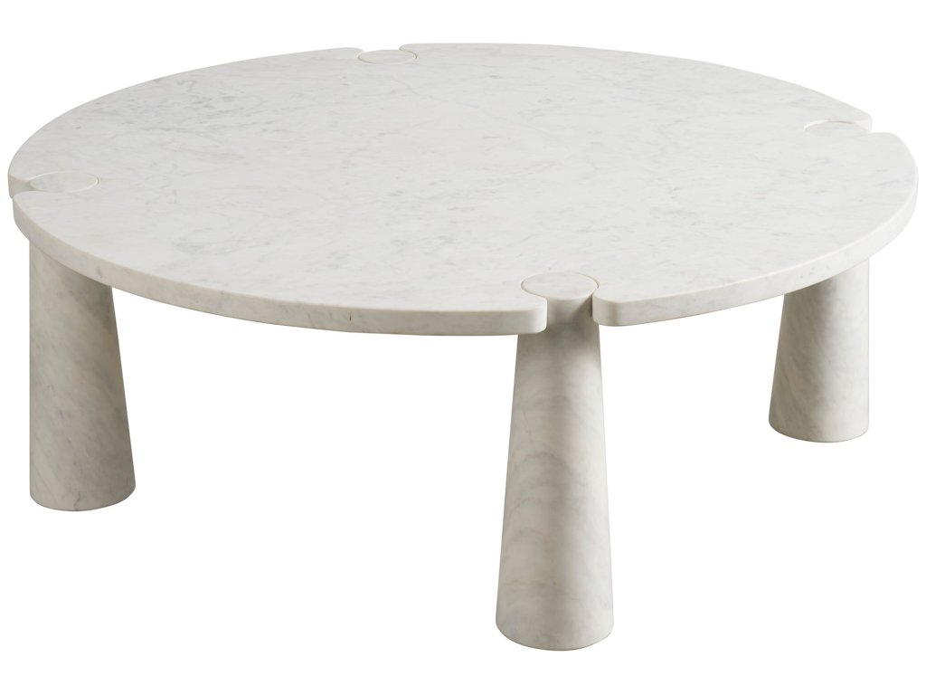 Anniston Cocktail Table - image 2