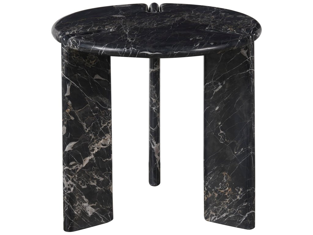 Magnus End Table - image 1