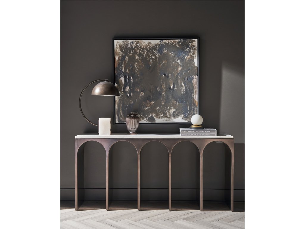 Moda Console Table - main image