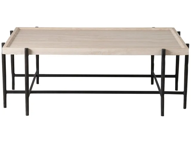 Theron Cocktail Table