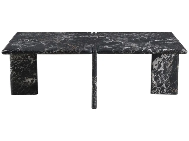 Magnus Cocktail Table - Alternative View