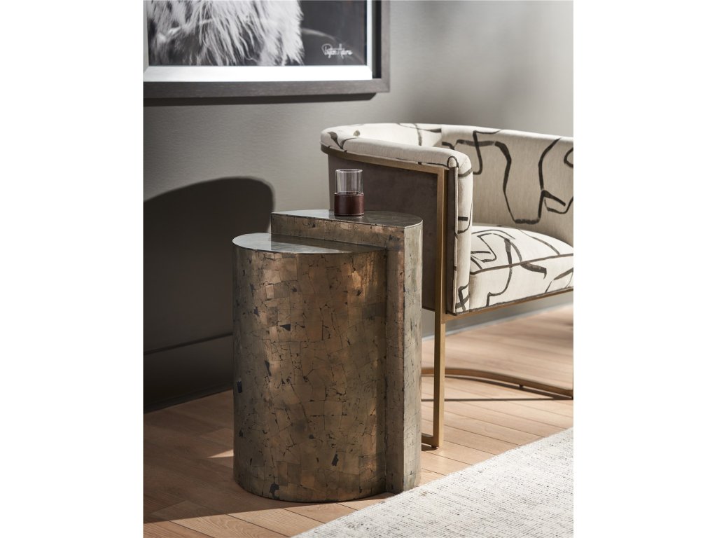 Cosmo End Table - main image