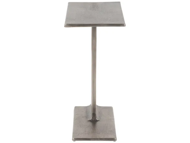 Fox Table - Alternative View