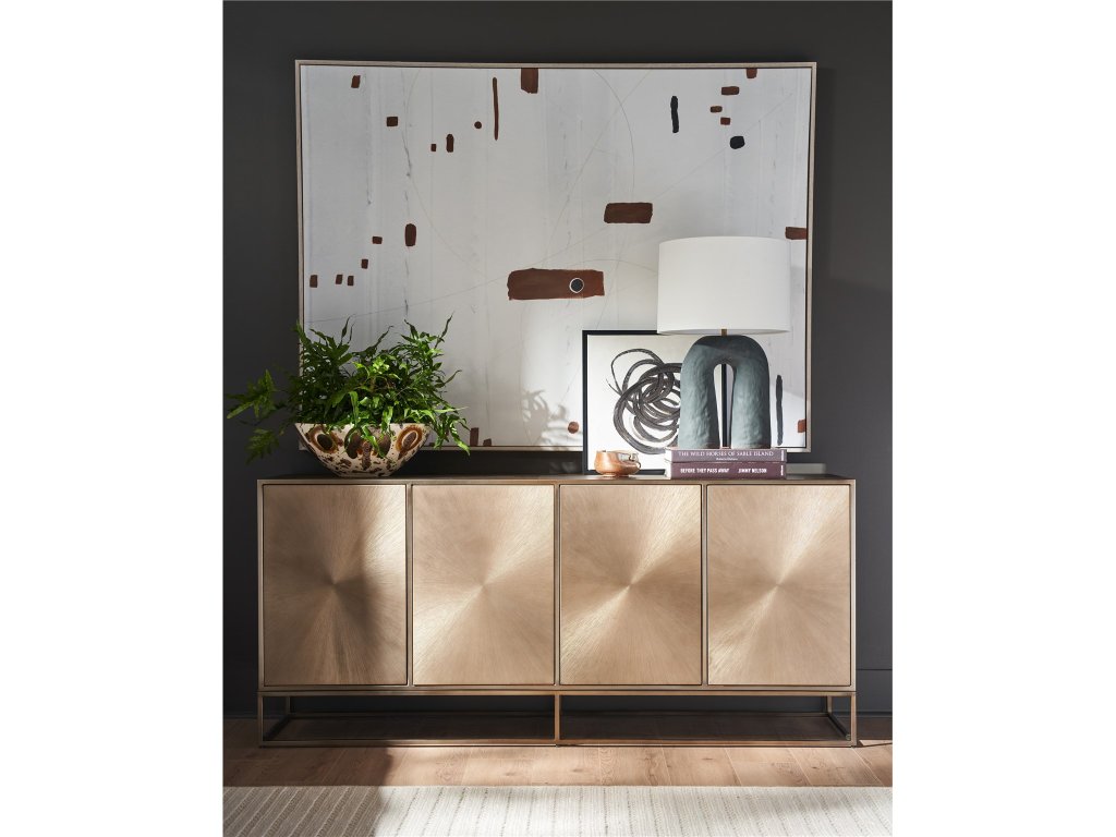 Fusion Credenza - main image