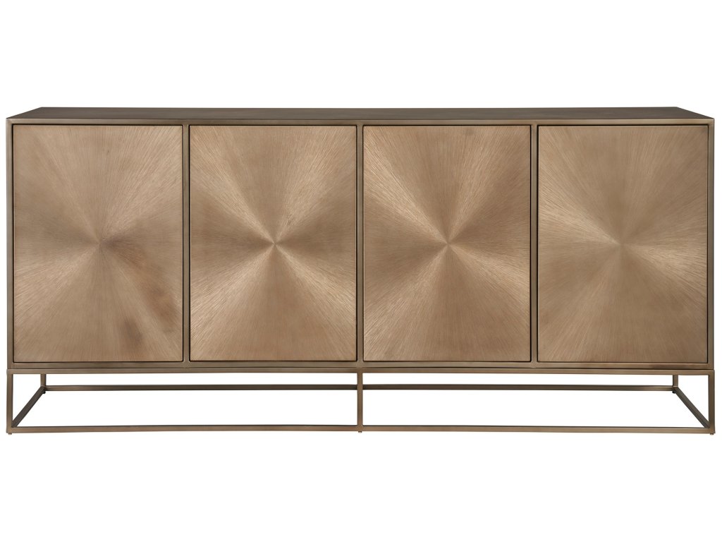Fusion Credenza - image 1