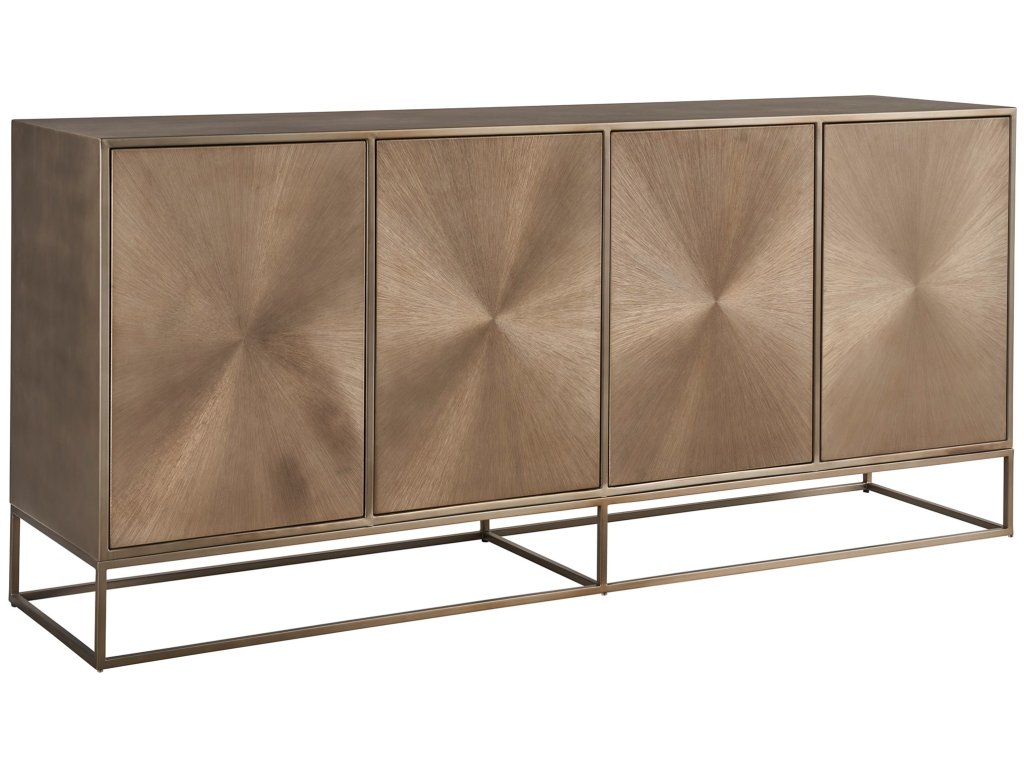 Fusion Credenza - image 2
