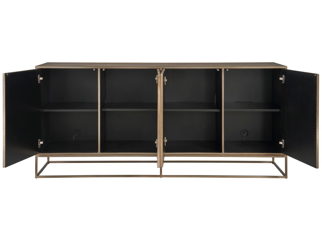 Fusion Credenza - image 3