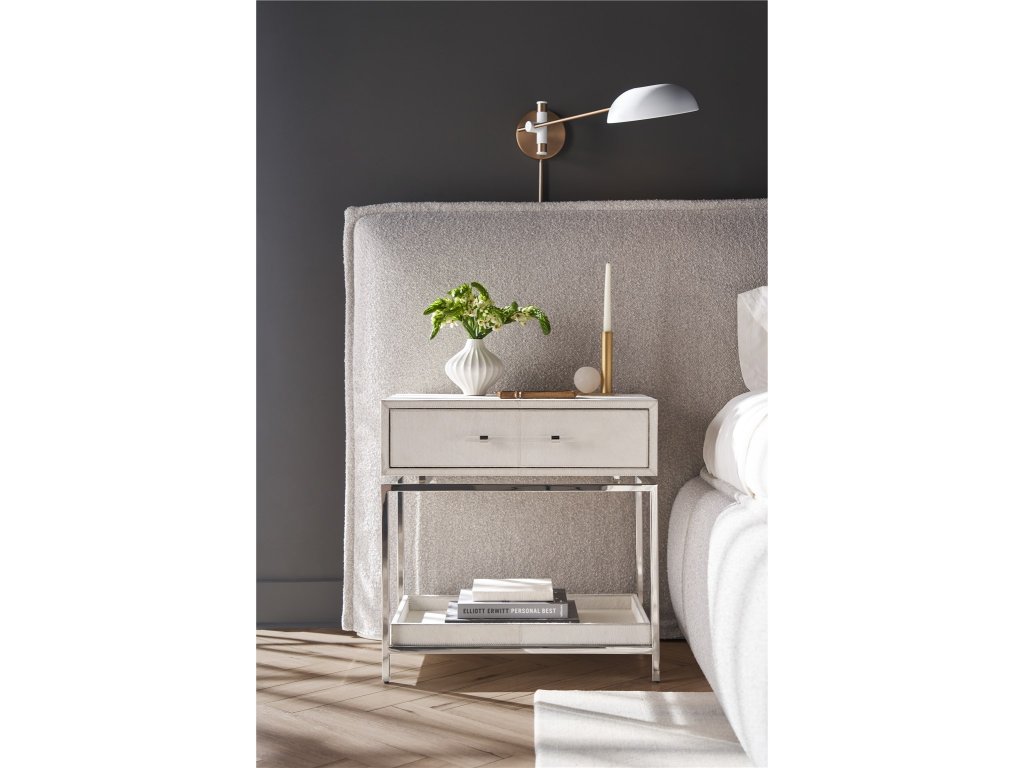 Lyra Nightstand - main image