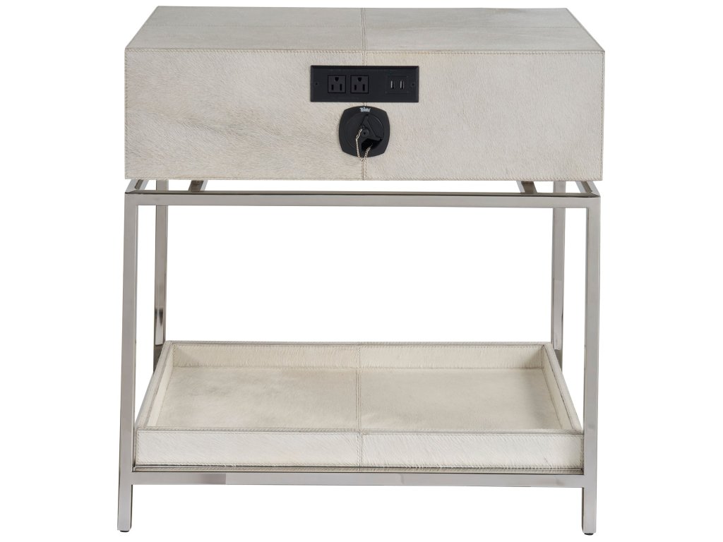 Lyra Nightstand - image 4