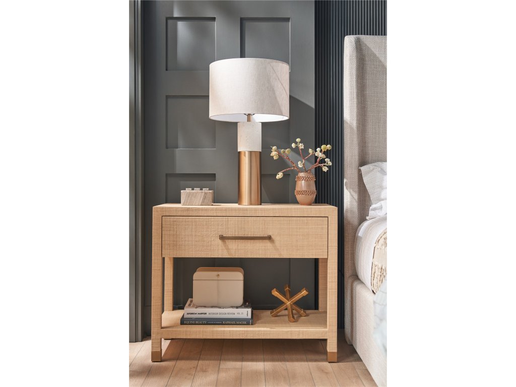 Leah Nightstand - main image