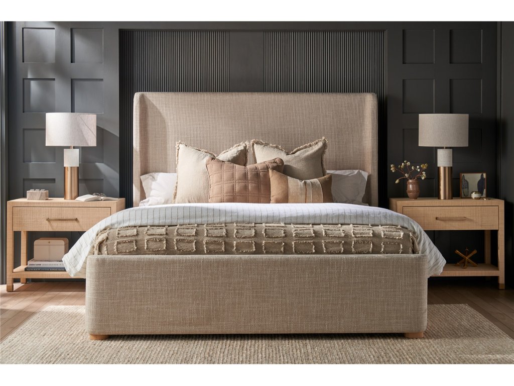 Leah Nightstand - image 1