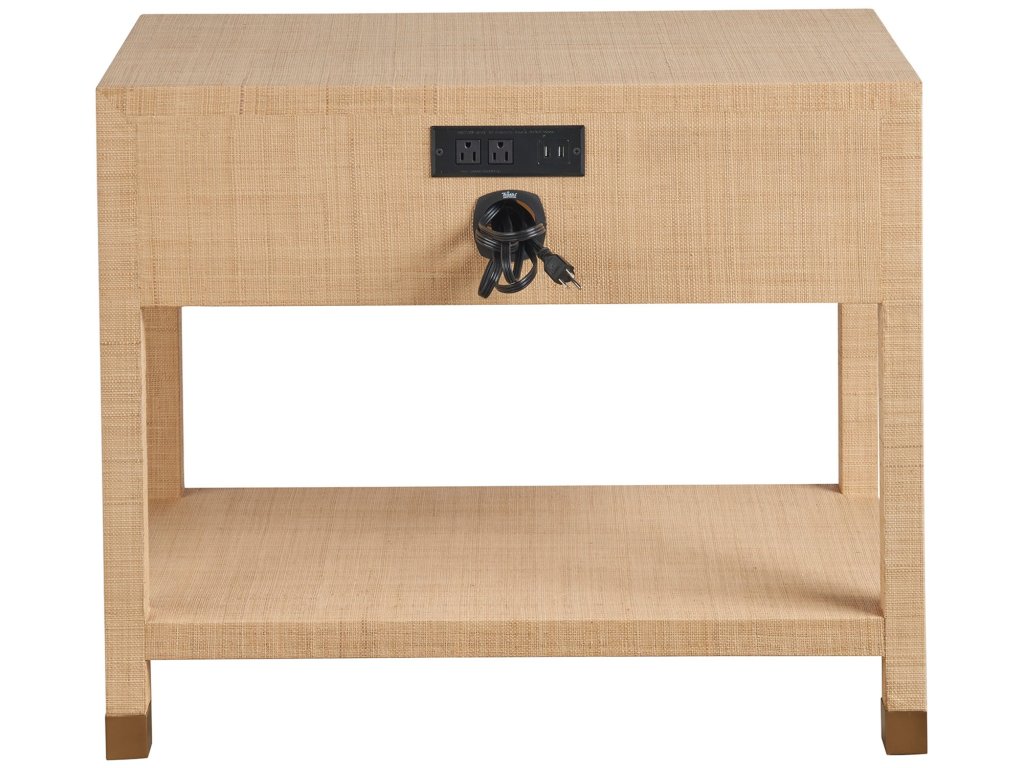 Leah Nightstand - image 4