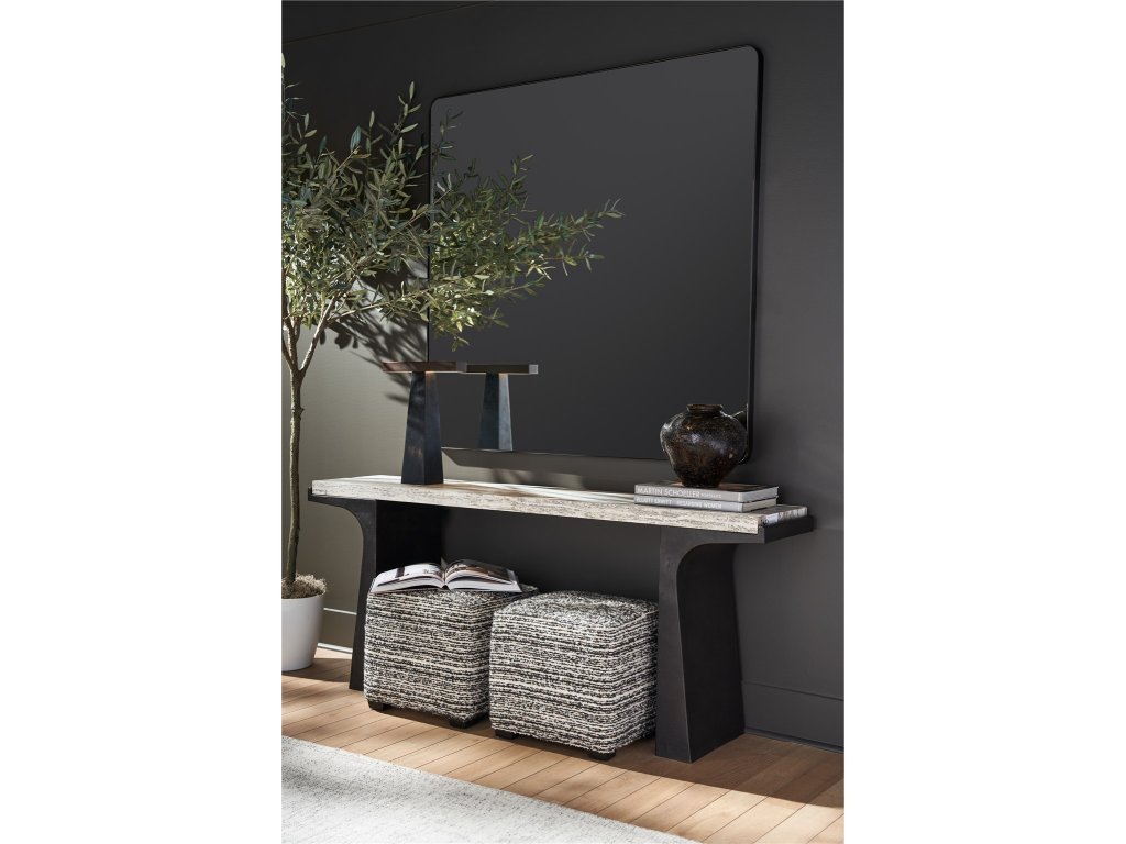 Quill Console Table - main image
