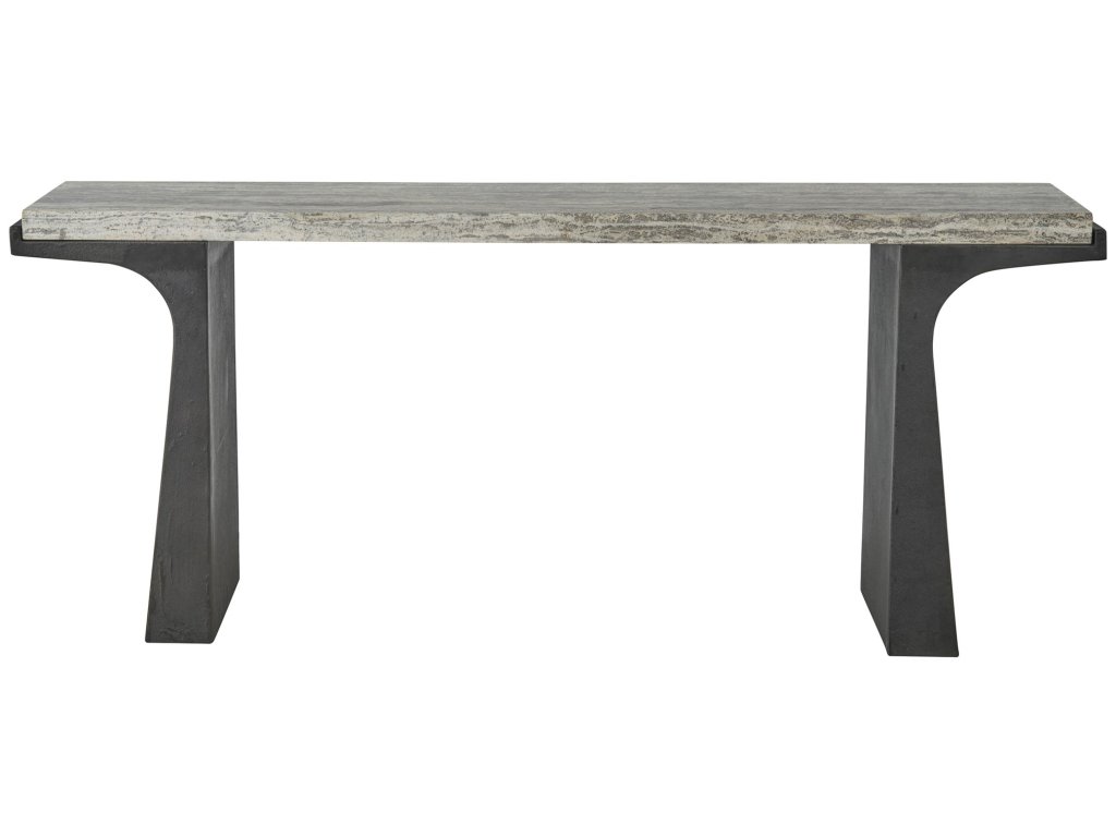 Quill Console Table - image 1