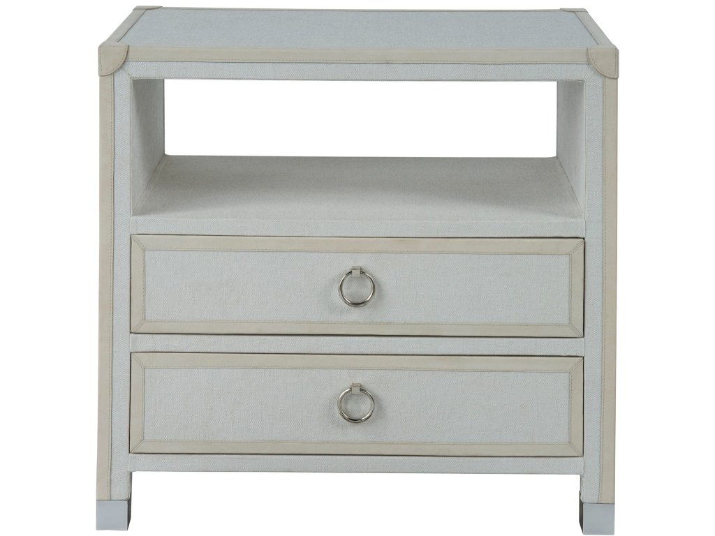 Riven Nightstand - image 1