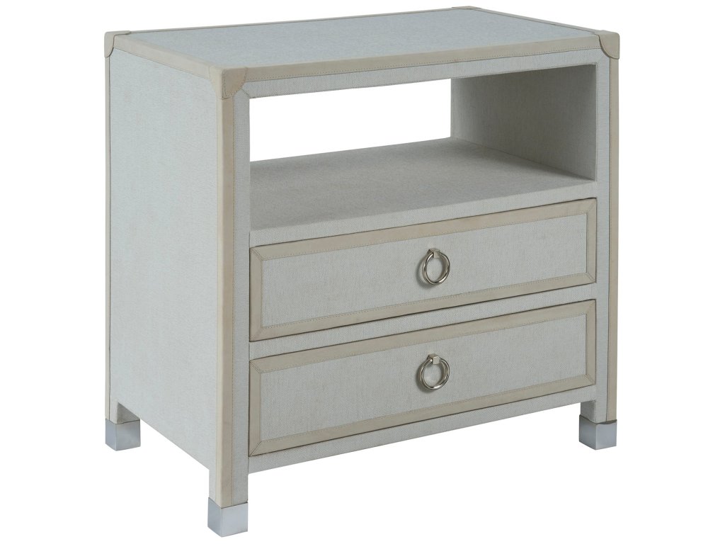 Riven Nightstand - image 2