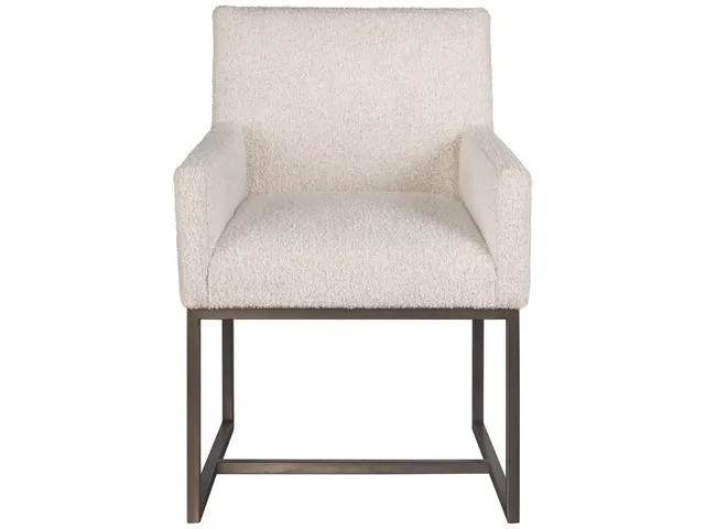 Arvin Dining Arm Chair - Special Order