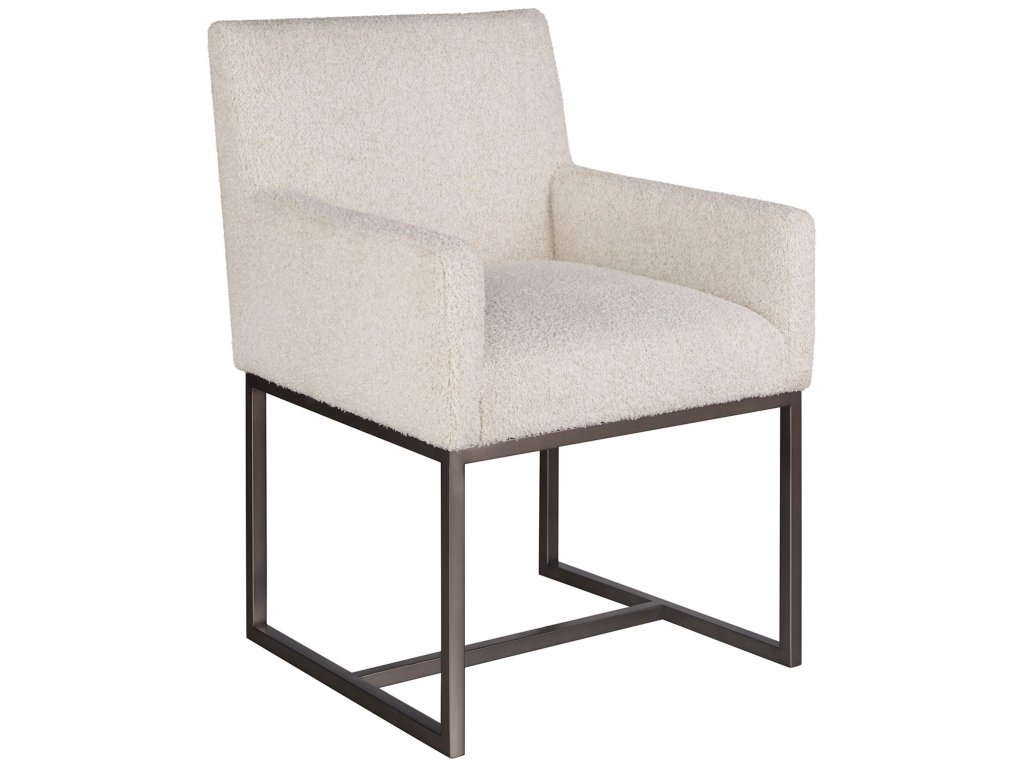 Arvin Dining Arm Chair - Special Order - image 1