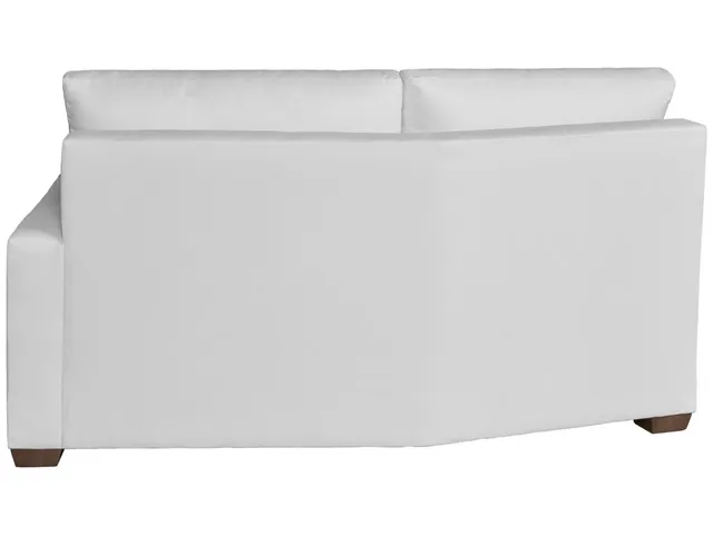 Modern U Choose Cuddler Raf - Special Order - Alternative View