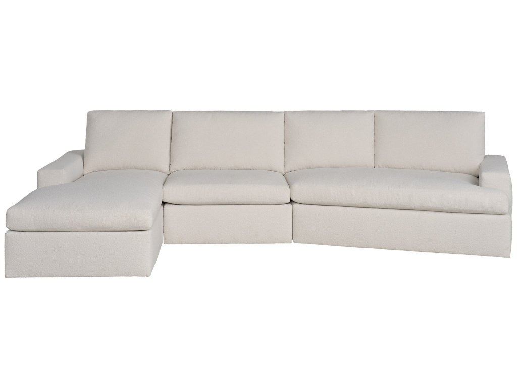 Modern U Choose Luxe Sectional - Special Order - image 1