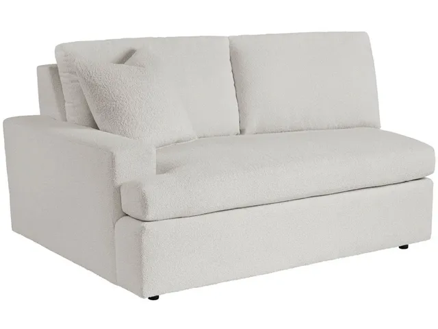 Modern U Choose Cuddler Laf - Special Order - Alternative View