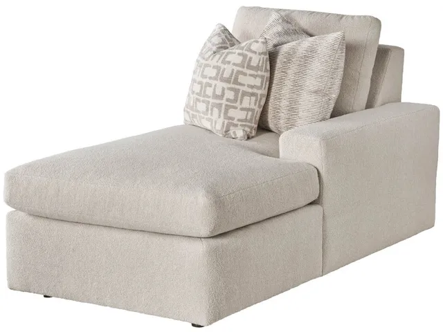 Modern U Choose Chaise Raf - Special Order - Alternative View