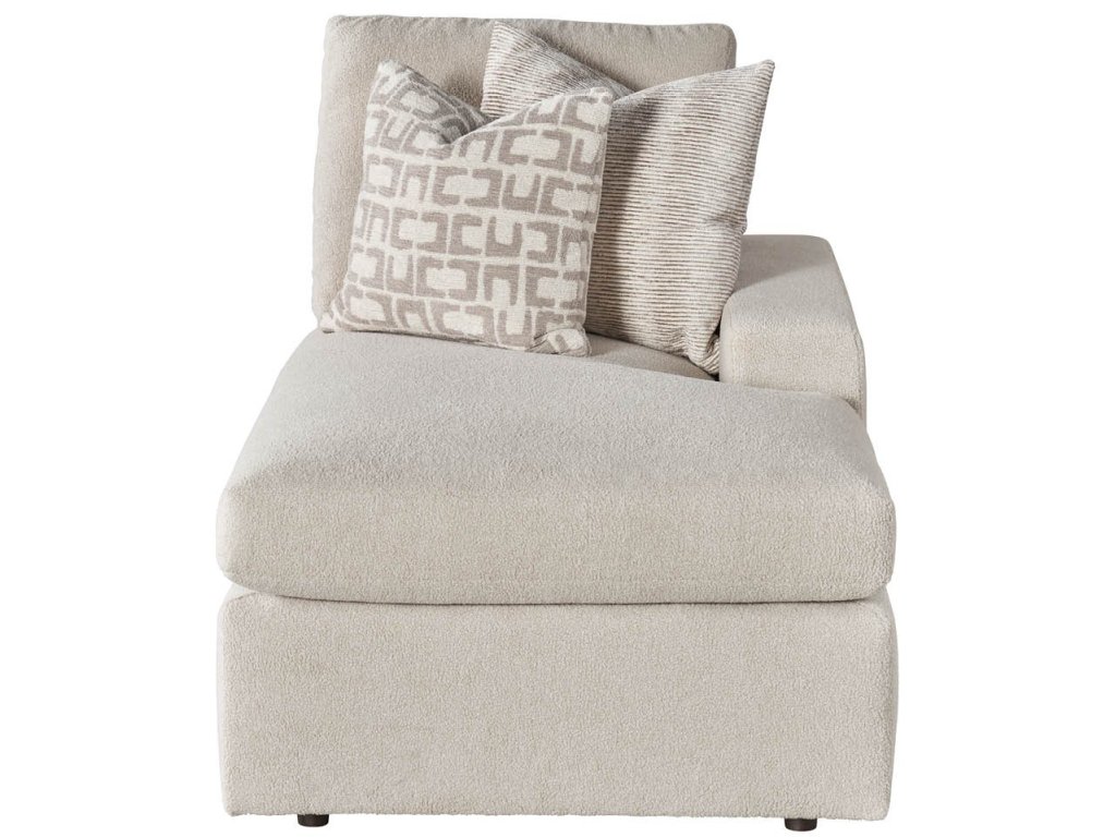 Modern U Choose Chaise Raf - Special Order - main image