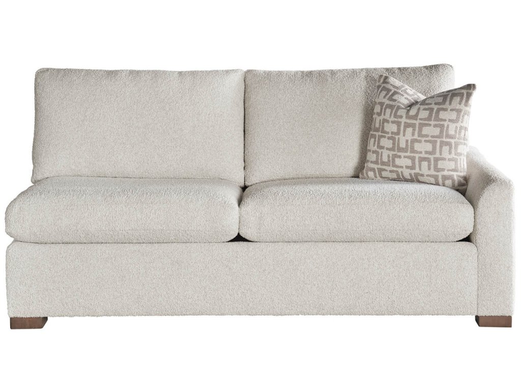 Modern U Choose Loveseat Raf - Special Order - main image