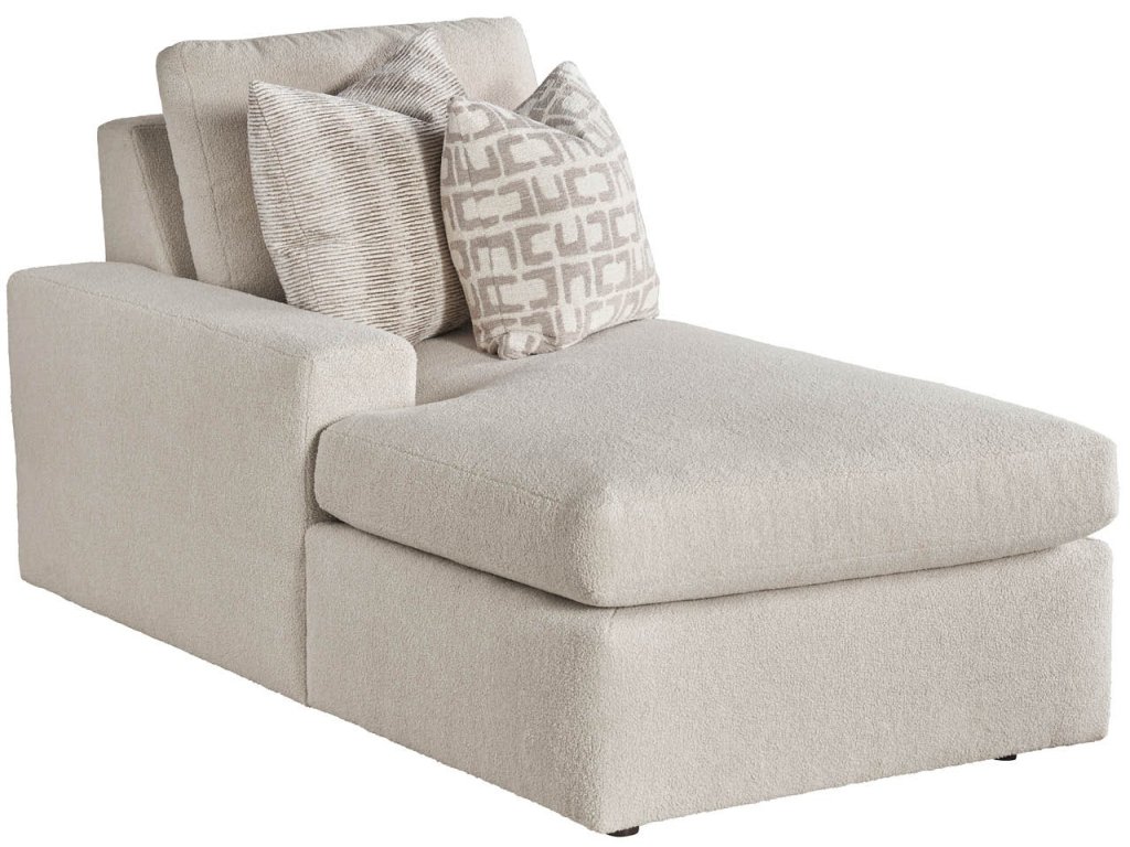Modern U Choose Chaise Laf - Special Order - image 1