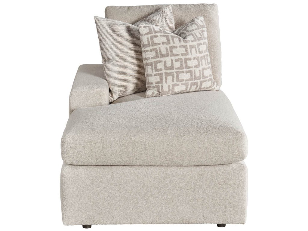 Modern U Choose Chaise Laf - Special Order - main image