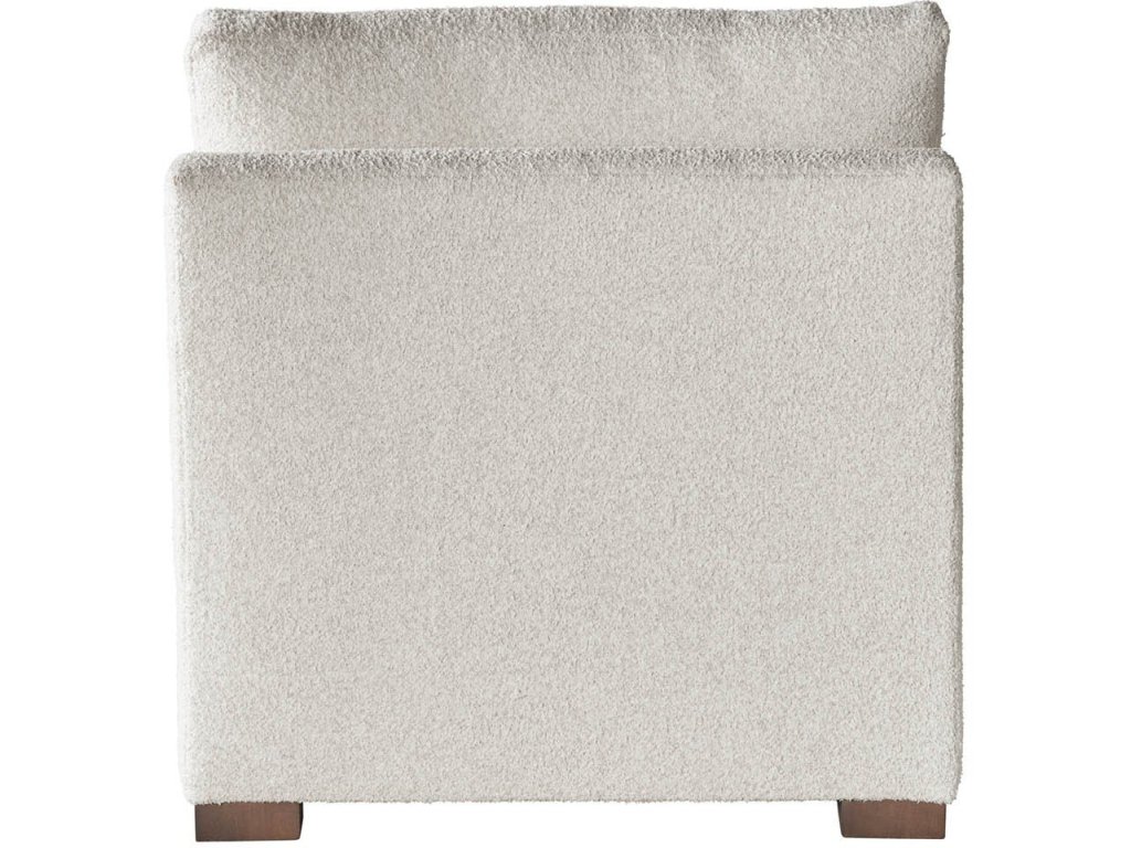 Modern U Choose Armless Chair - Special Order - image 2