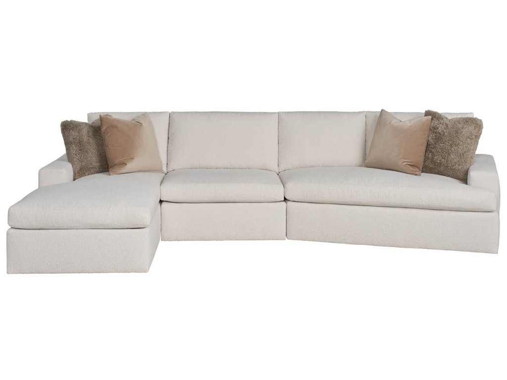 Modern U Choose Sectional - Special Order - image 1