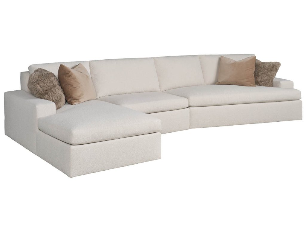 Modern U Choose Sectional - Special Order - image 2