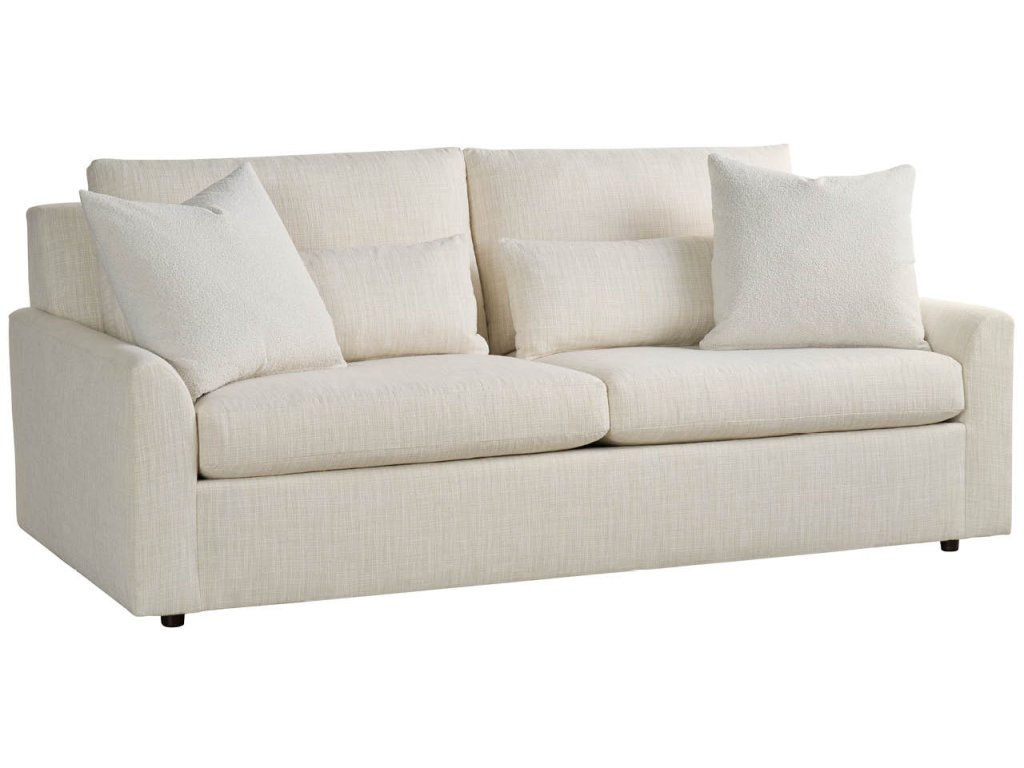 Modern U Choose Luxe Apartment Sofa - image 1