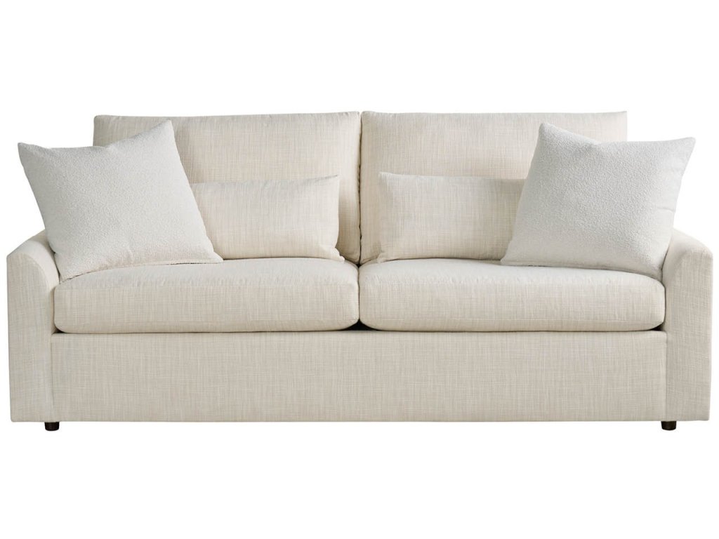 Modern U Choose Luxe Apartment Sofa - main image