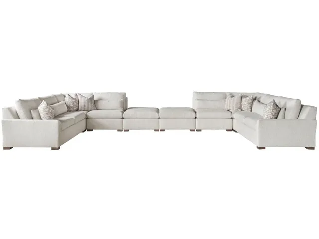 Modern U Choose Luxe Sectional - Special Order