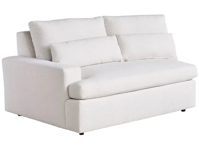 Modern U Choose Luxe Cuddler Laf - Special Order - Alternative View