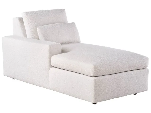 Modern U Choose Luxe Chaise Laf - Special Order - Alternative View