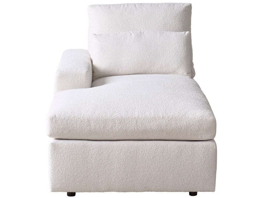 Modern U Choose Luxe Chaise Laf - Special Order - main image