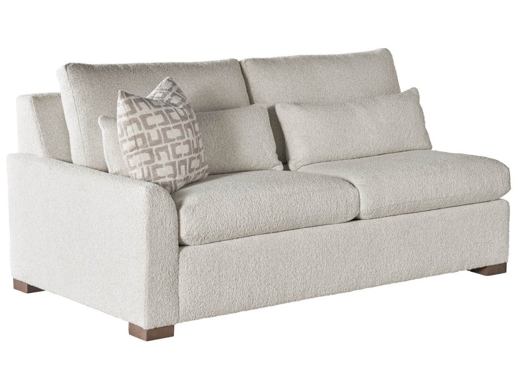 Modern U Choose Luxe Loveseat Laf - Special Order - image 1
