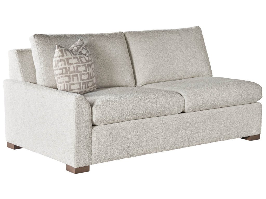 Modern U Choose Loveseat Laf - Special Order - main image