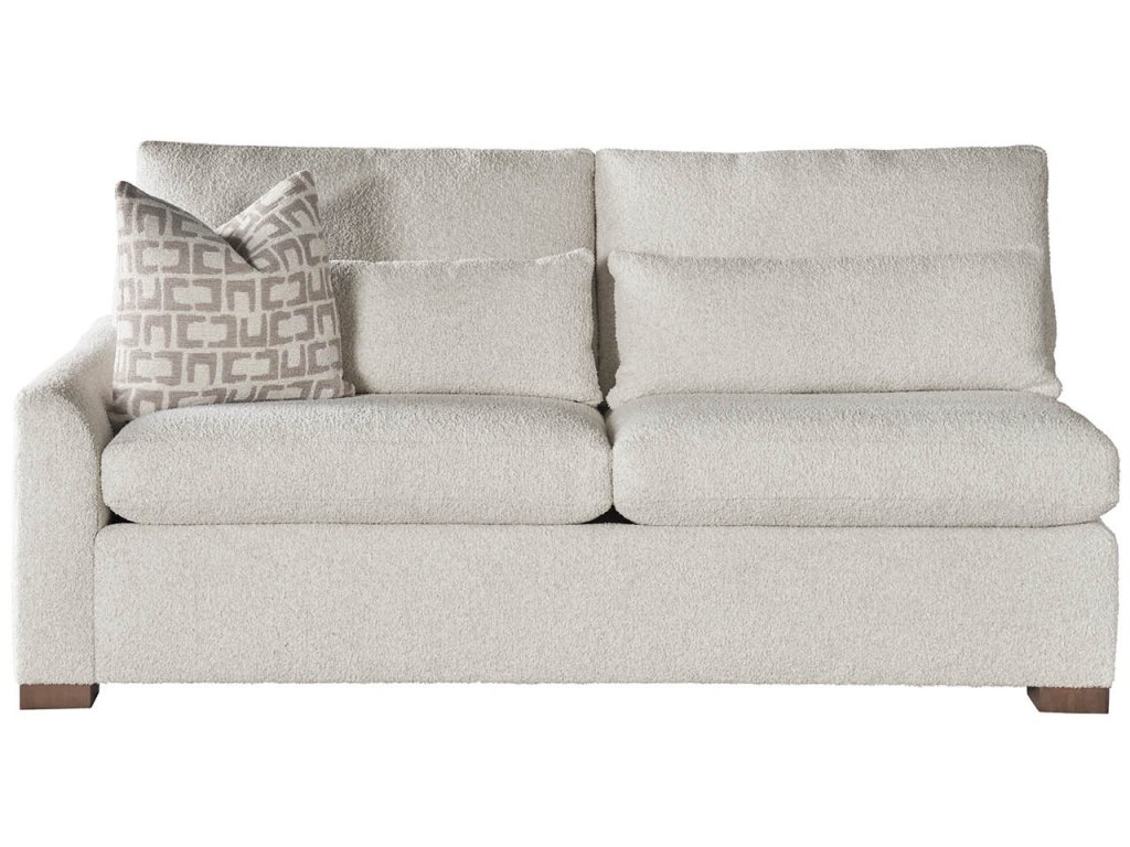 Modern U Choose Luxe Loveseat Laf - Special Order - main image