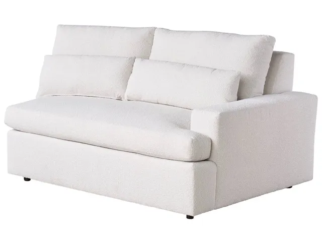 Modern U Choose Luxe Cuddler Raf - Special Order - Alternative View