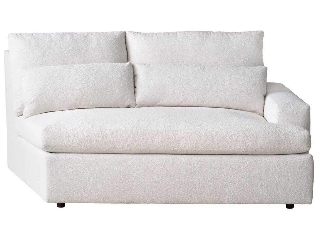 Modern U Choose Luxe Cuddler Raf - Special Order - main image