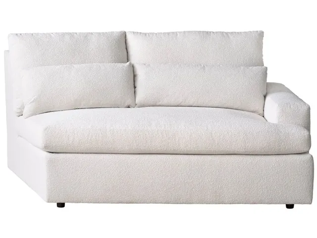 Modern U Choose Luxe Cuddler Raf - Special Order