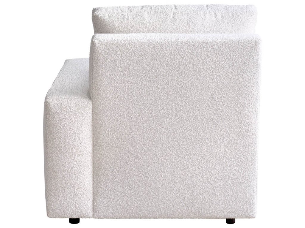 Modern U Choose Luxe Chaise Raf - Special Order - image 2
