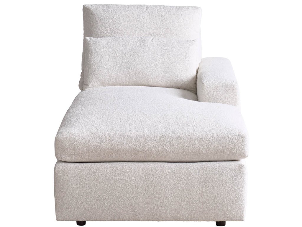Modern U Choose Luxe Chaise Raf - Special Order - main image