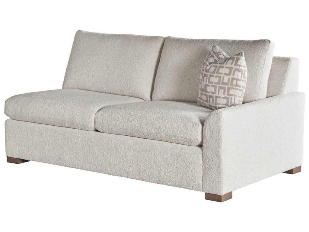 Modern U Choose Loveseat Raf - Special Order - image 1