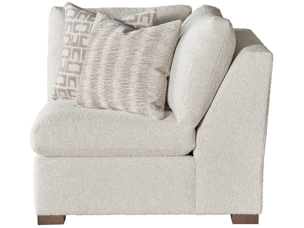 Modern U Choose Armless Corner Chair - Special Order - image 1